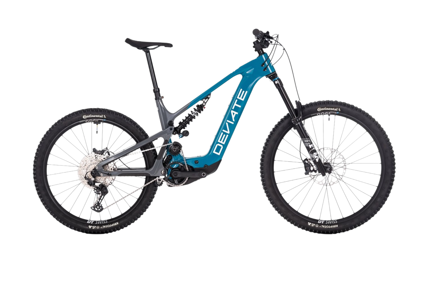 Kurgan 2026 Full Build