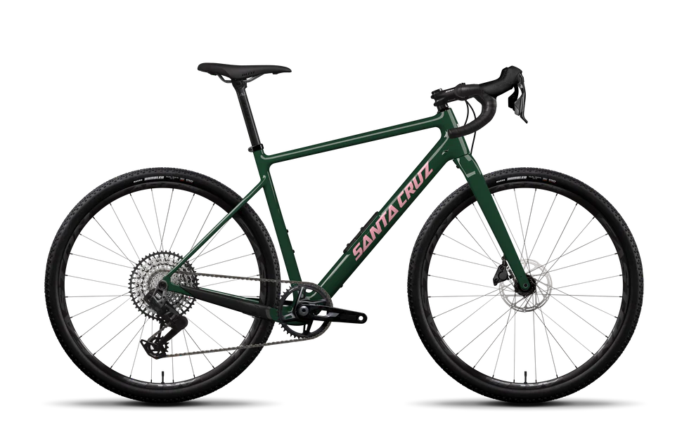 Stigmata Rival 1x AXS in Größe L