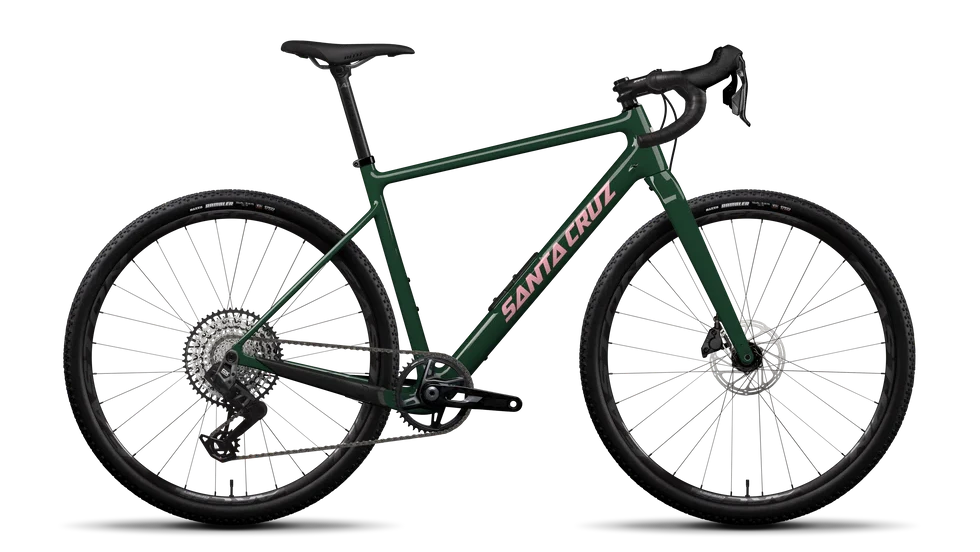 Stigmata Rival 1x AXS in Größe L