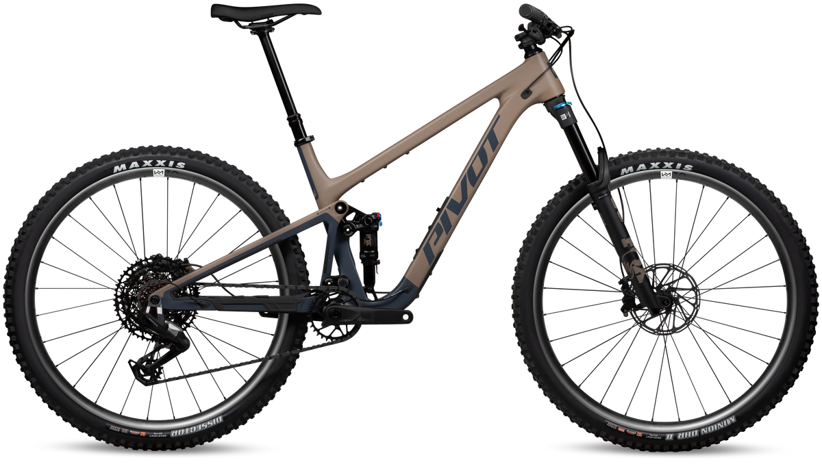 Trailcat SL