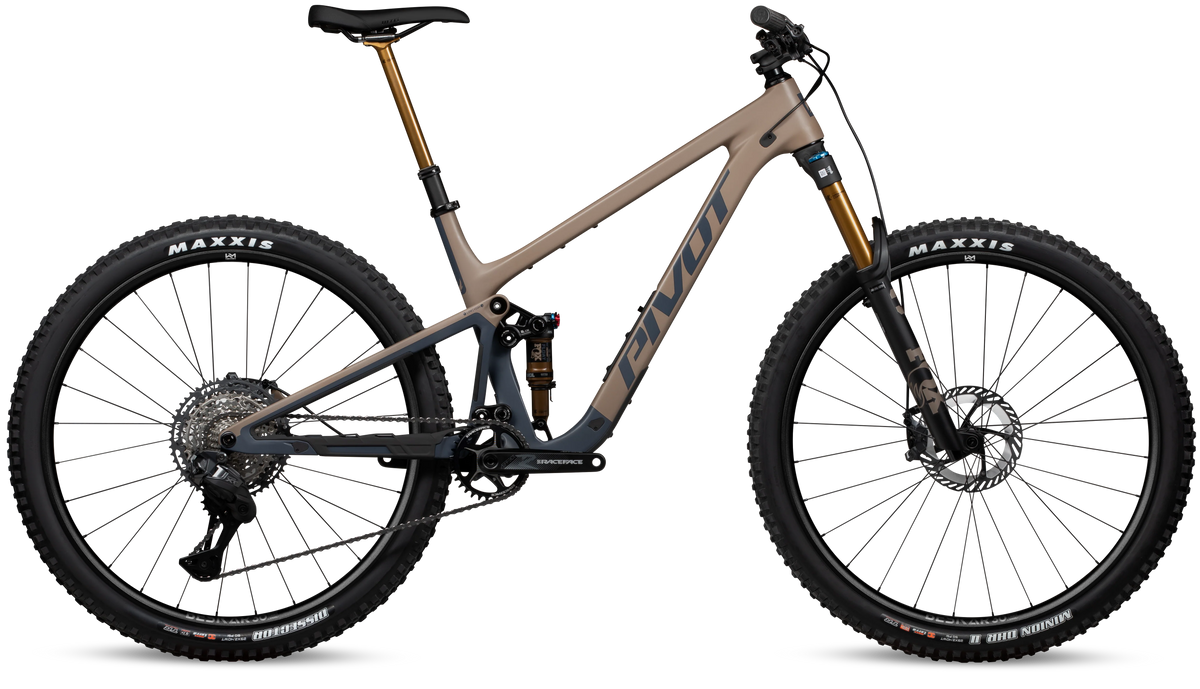 Trailcat SL
