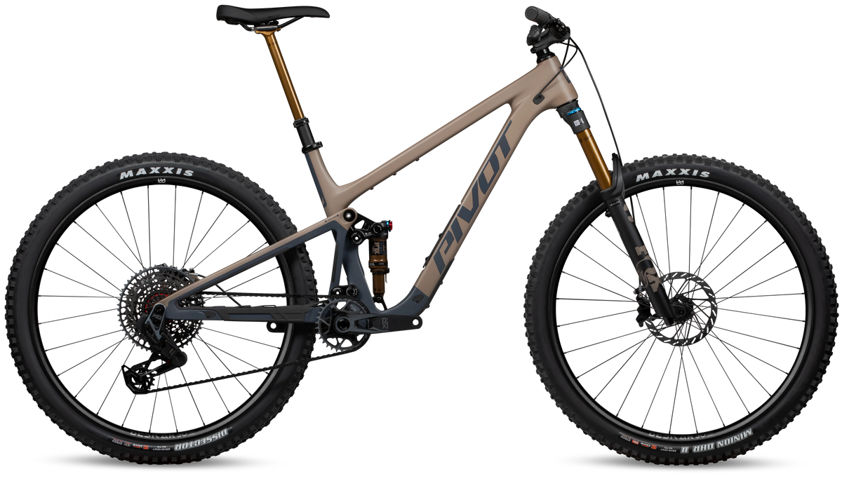 Trailcat SL