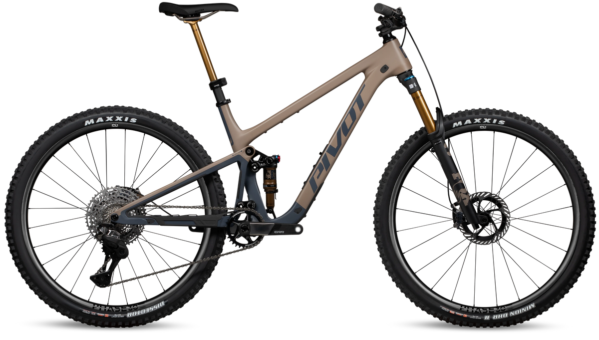 Trailcat SL