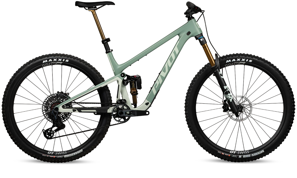 Trailcat LT