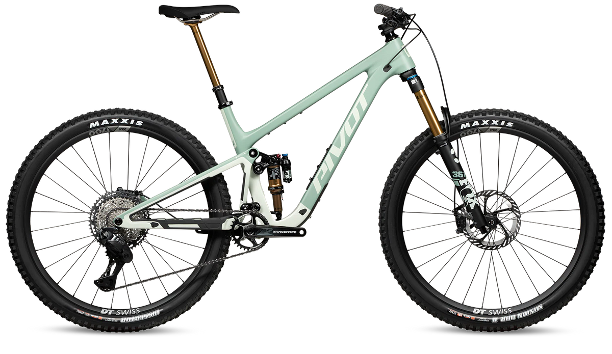 Trailcat LT