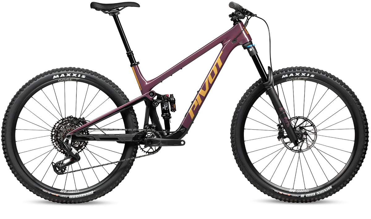 Trailcat LT