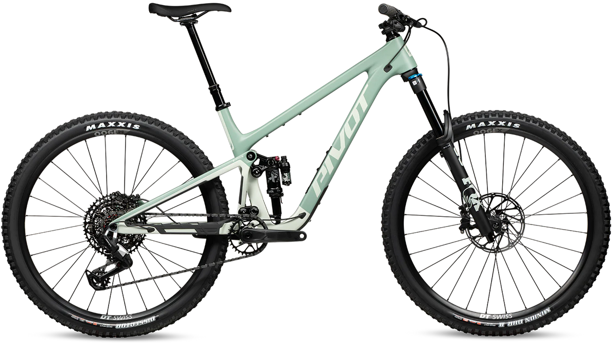 Trailcat LT
