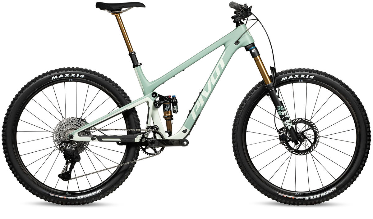 Trailcat LT