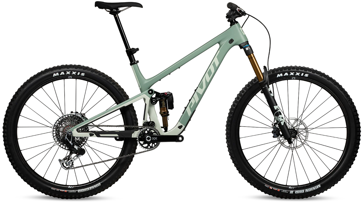 Trailcat LT