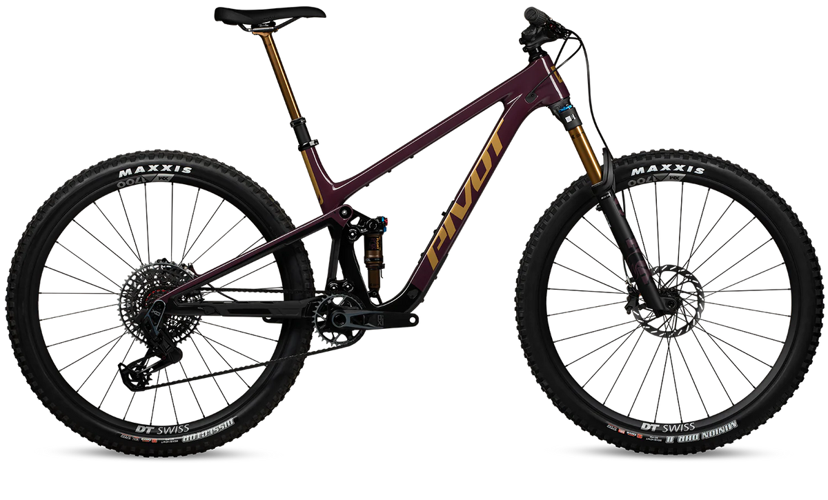 Trailcat SL