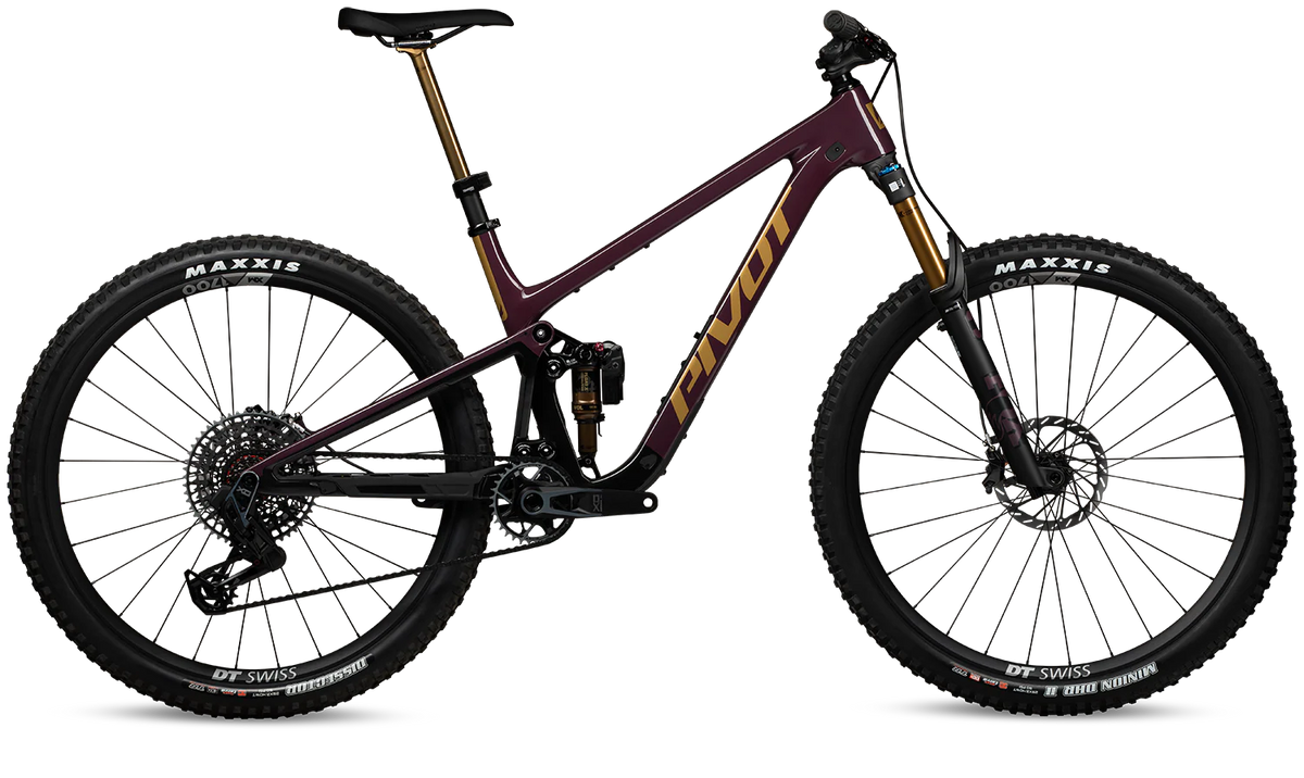 Trailcat SL