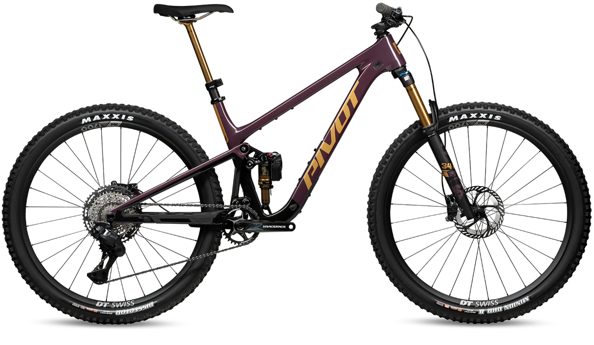 Trailcat SL