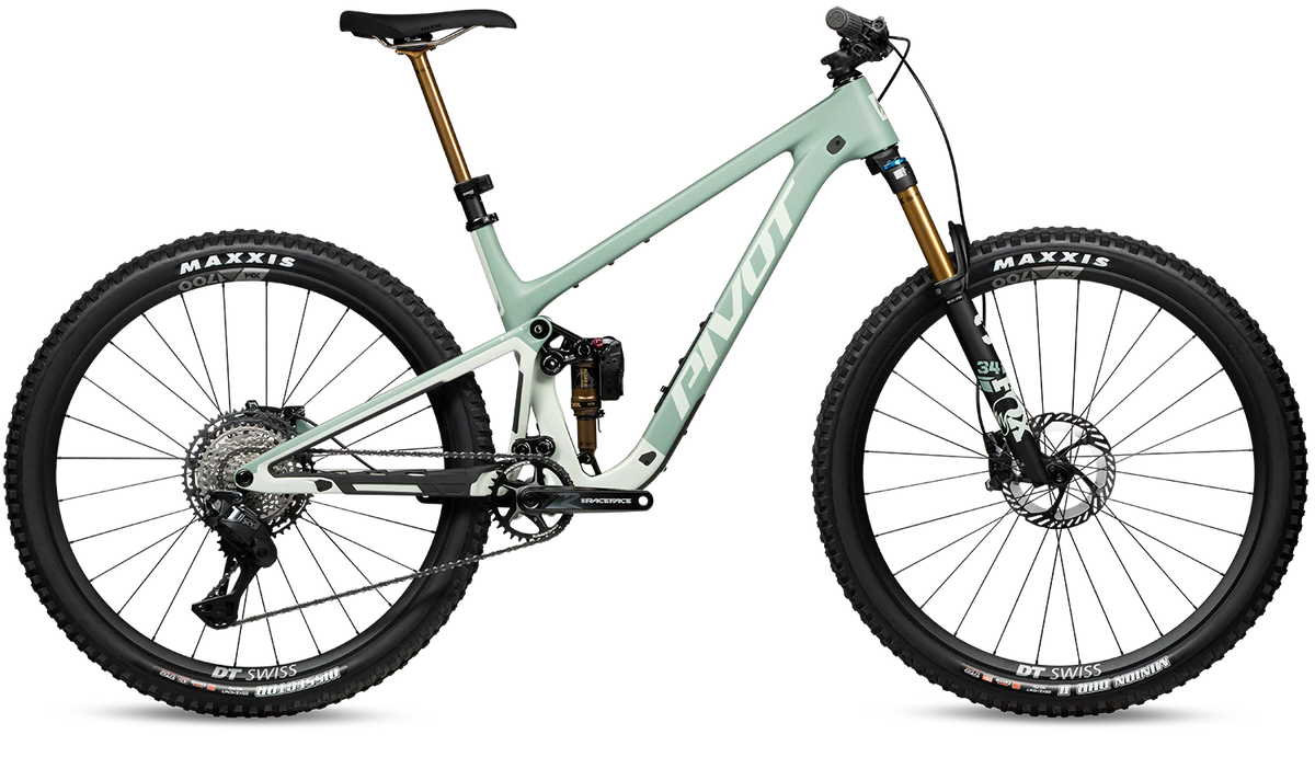 Trailcat SL