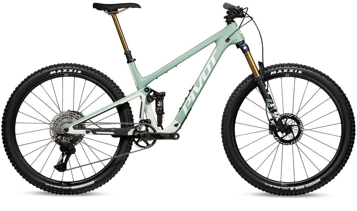 Trailcat SL
