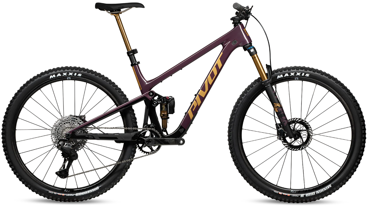 Trailcat SL