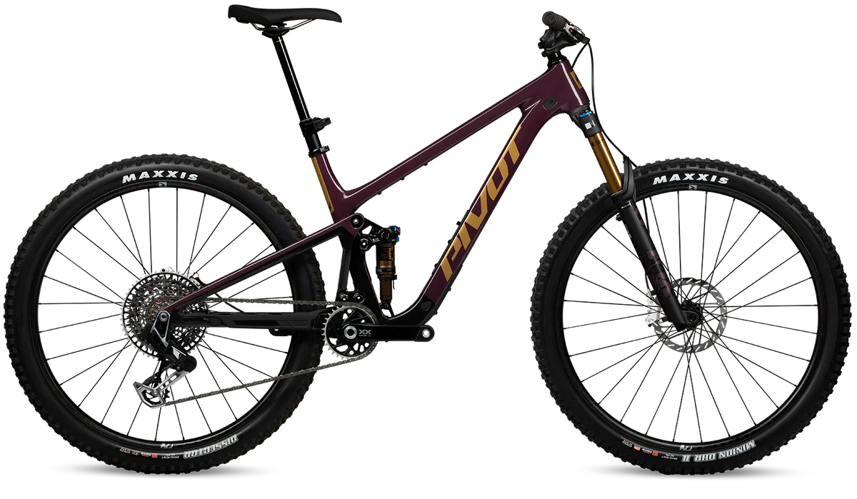 Trailcat SL