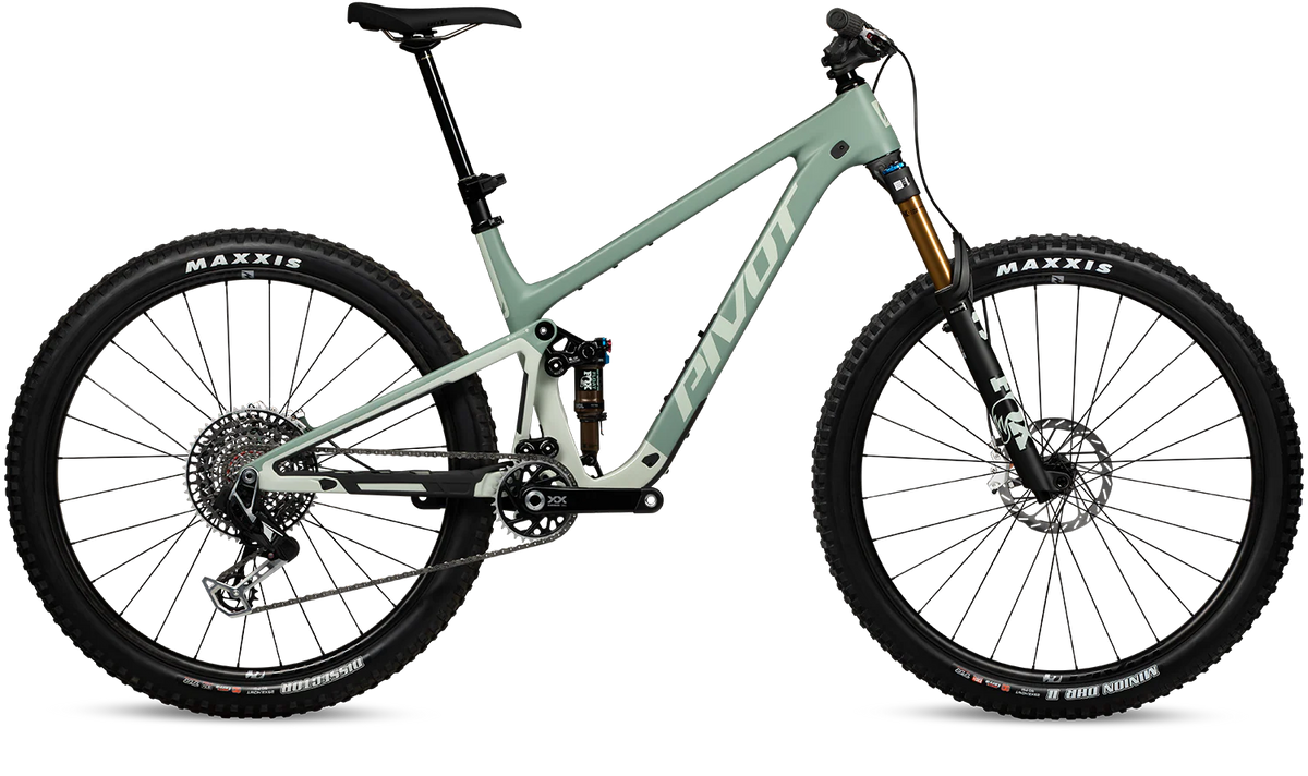 Trailcat SL
