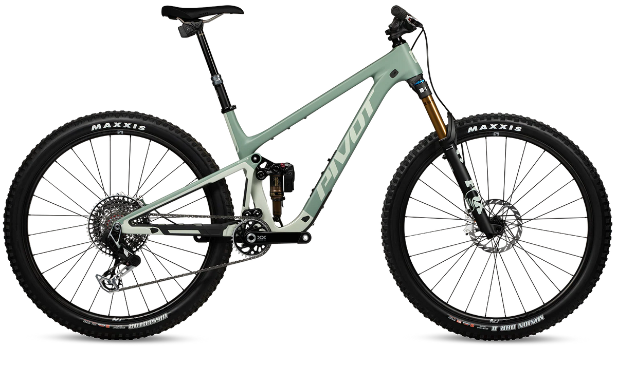 Trailcat SL