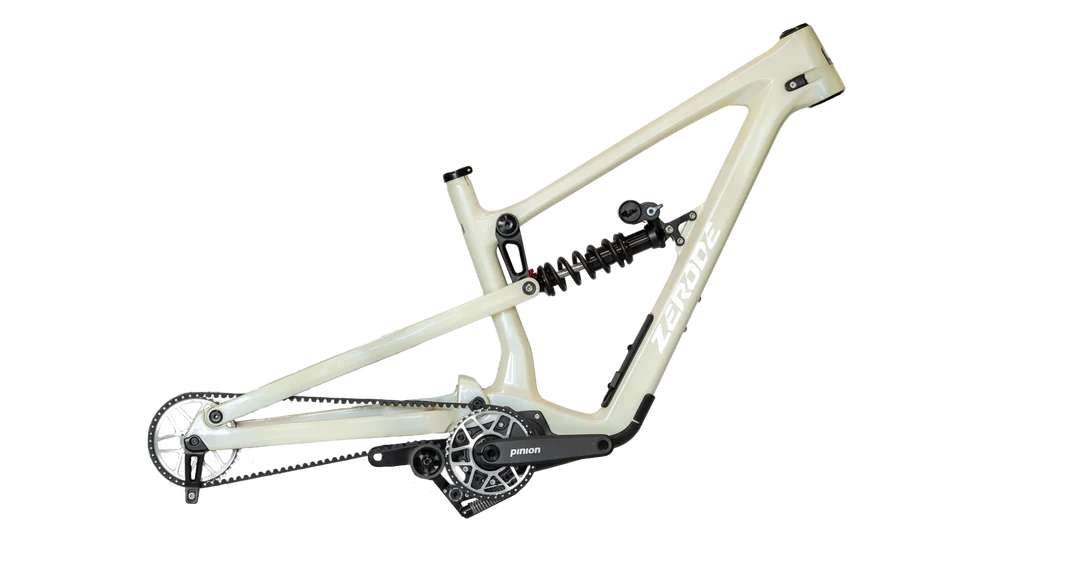 Shadow Enduro
