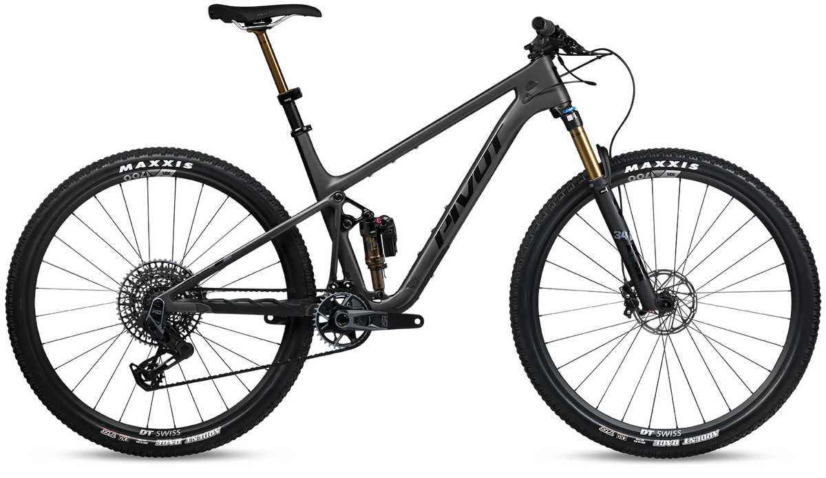 Mach 4 SL