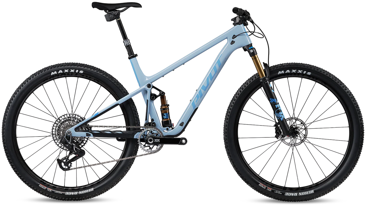 Mach 4 SL