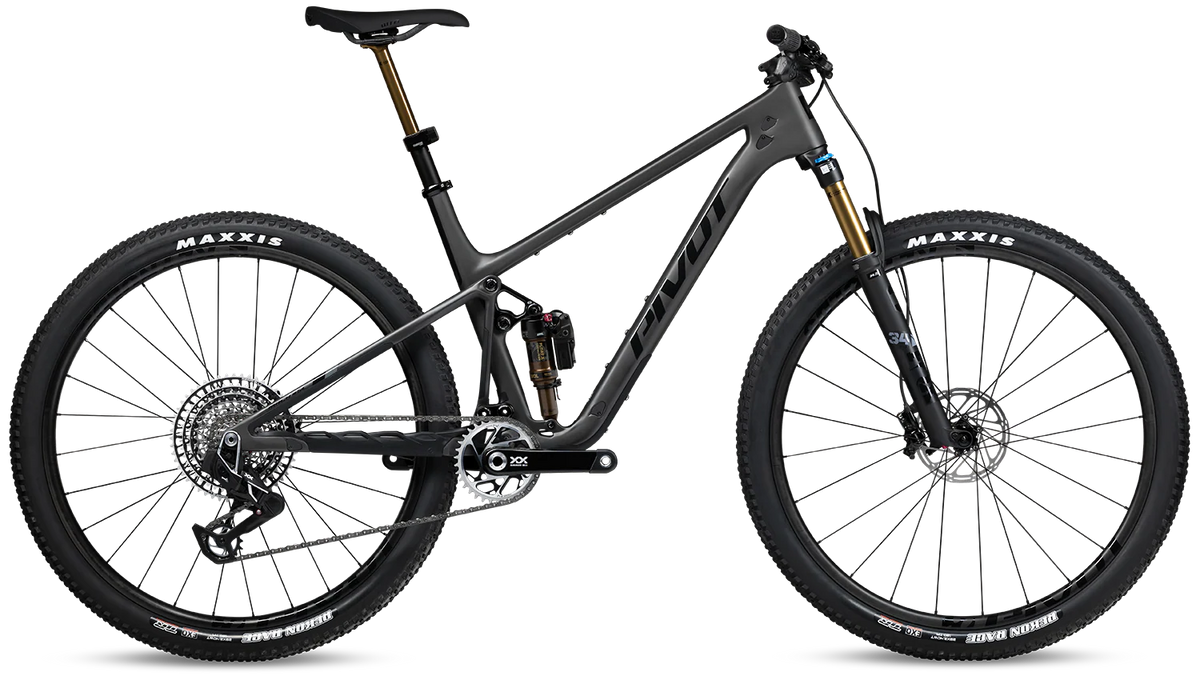 Mach 4 SL