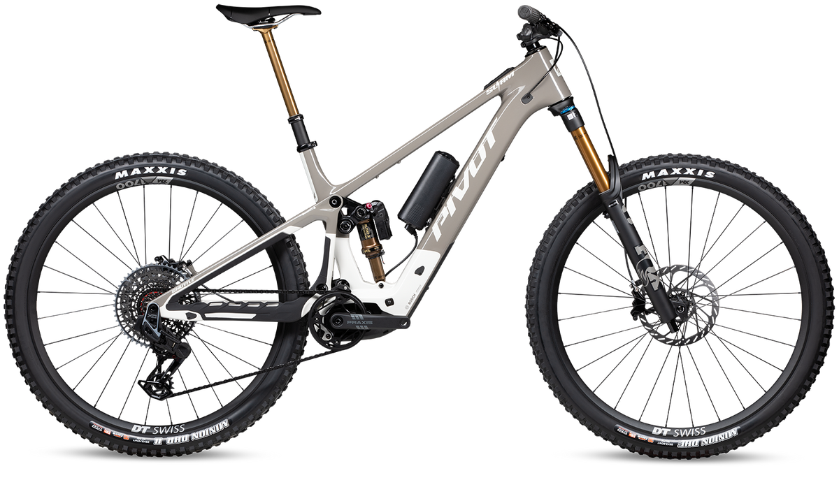 Pivot shuttle-sl-am Pro X0 Eagle Transmission | NEO – Brownstone