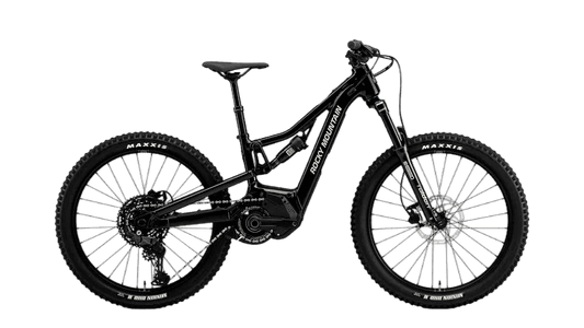Rocky Mountain Reaper Powerplay 24 Shimano – Kinder E-Bike mit kraftvollem Motor und 24-Zoll-Laufrädern, erhältlich bei Gravity & Sons in Helmbrechts, Oberfranken.