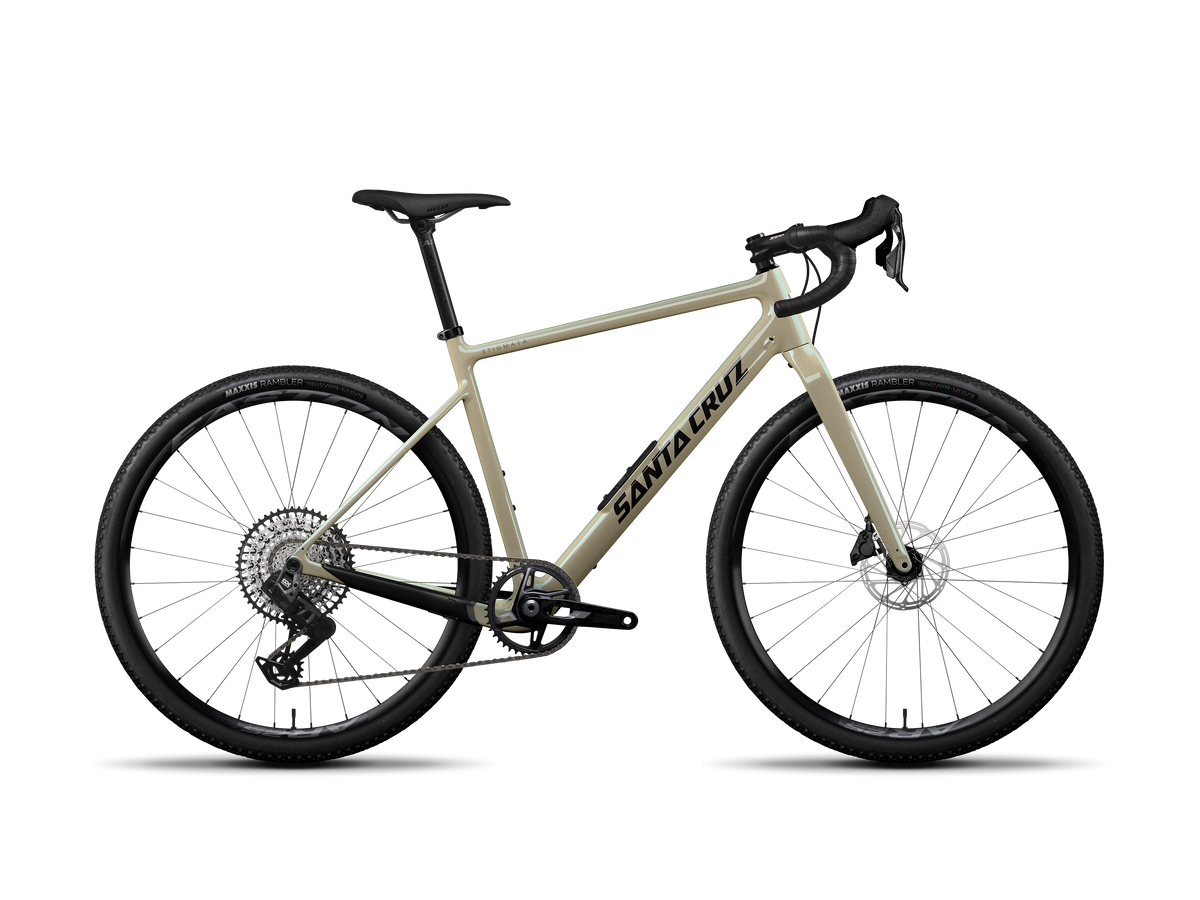 Santa Cruz Stigmata Rival 1x AXS 2027 – Gloss Sage Luster