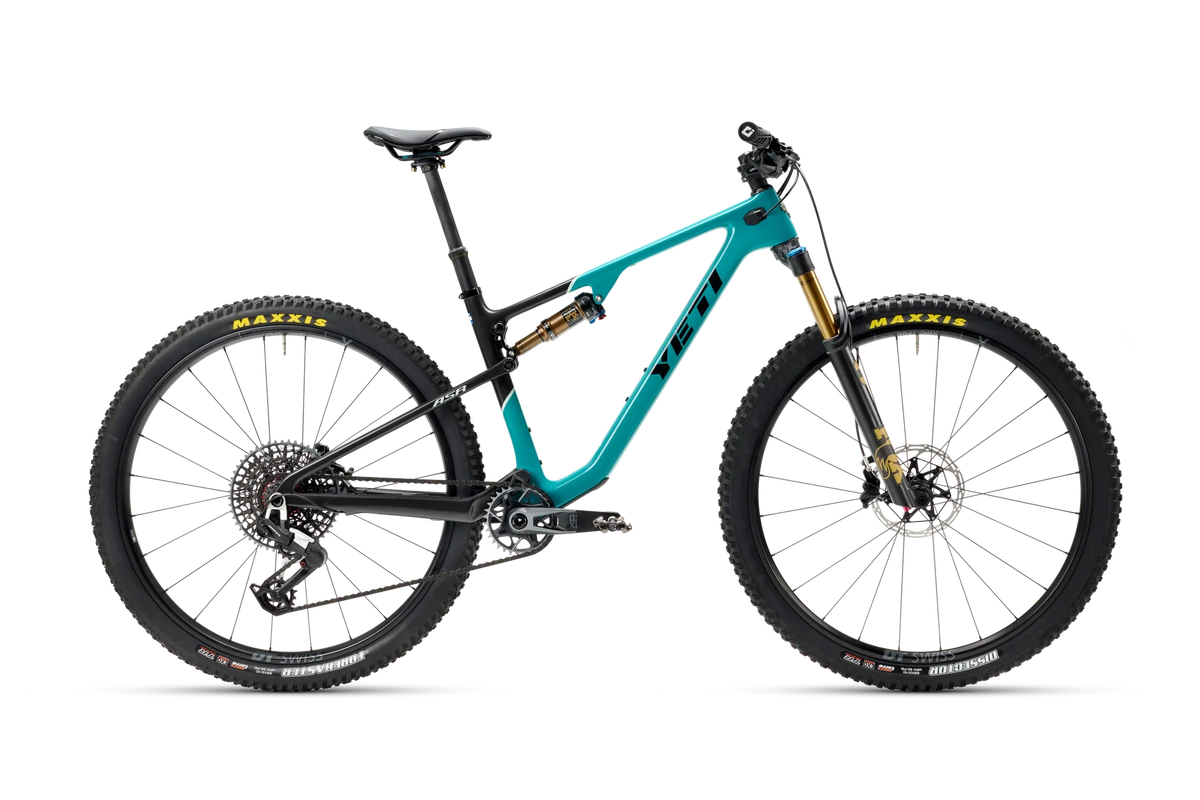 Yeti ASR LR X0/90 – TURQUOISE
