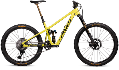 Pivot Firebird team-xtr-di2-podium-mx – Yolo
