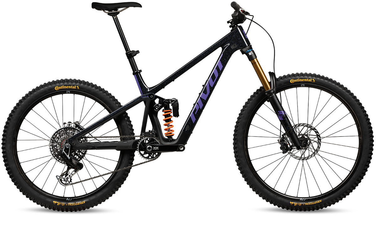 Pivot Firebird team-xx-eagle-transmission-mx-neo – Purple Galaxy