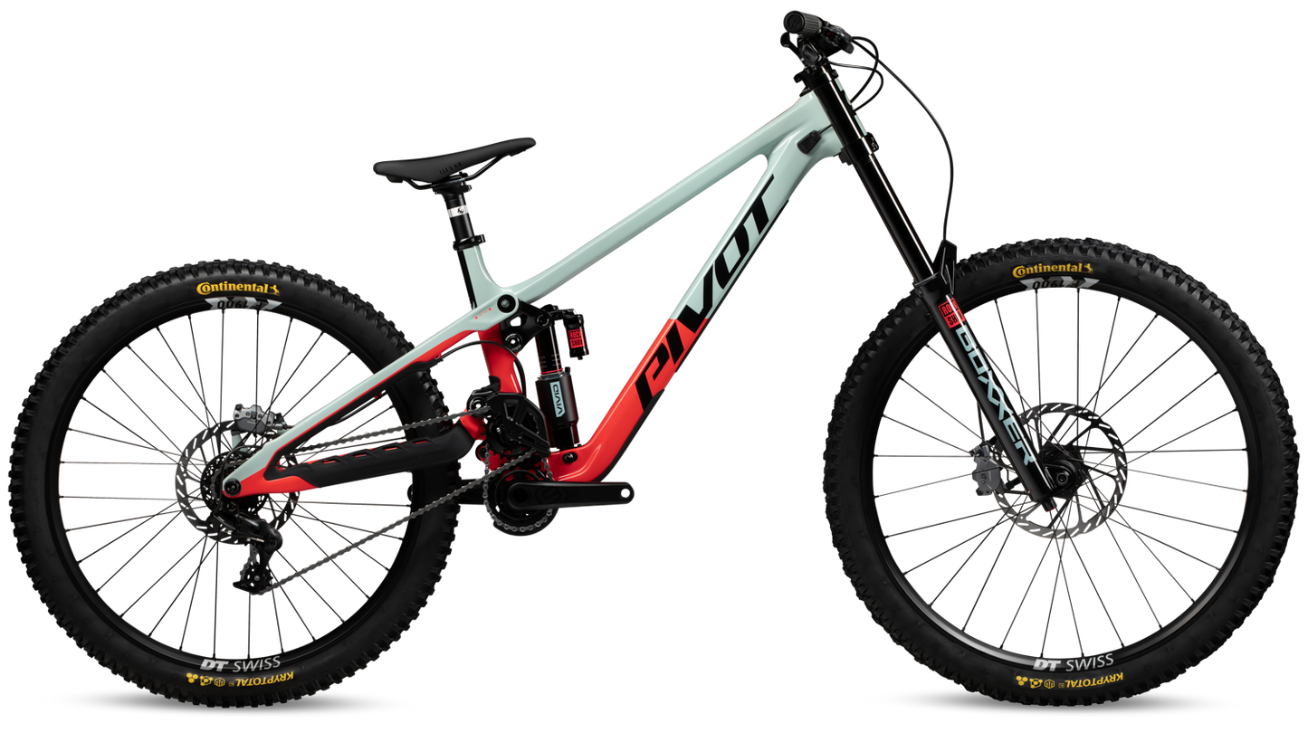 Phoenix 2025 Ride in Größe S3