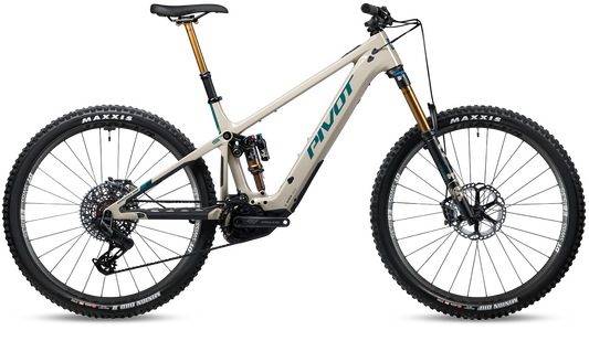 Shuttle AM Pro XO Eagle Transmission Größe L