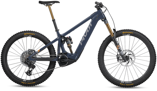 Shuttle Lt Pro X0 Eagle Transmission Größe M