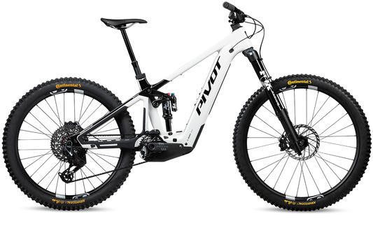 Shuttle LT Pro X0 Eagle Transmission in Größe M