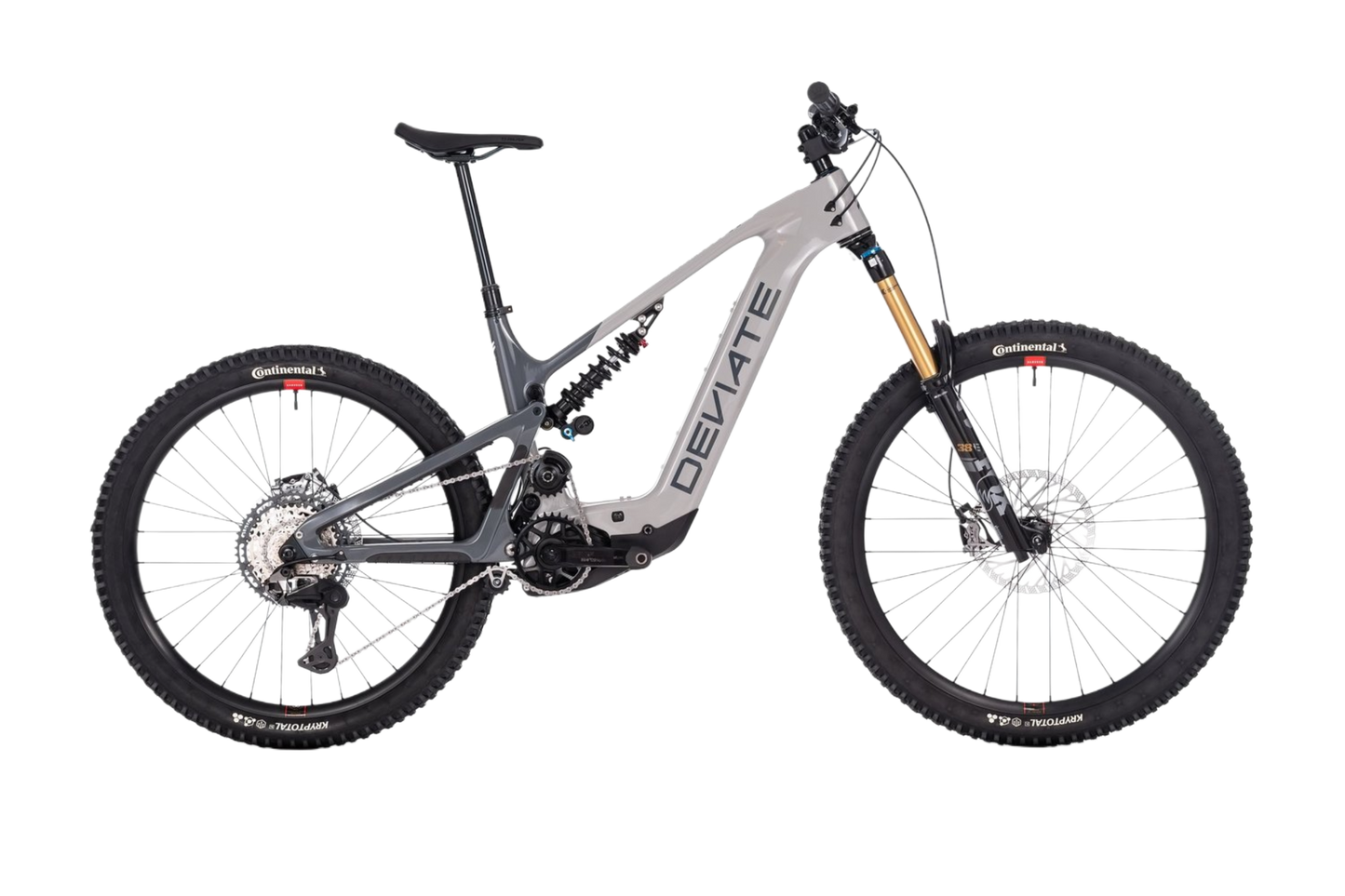 Kurgan 2026 Full Build