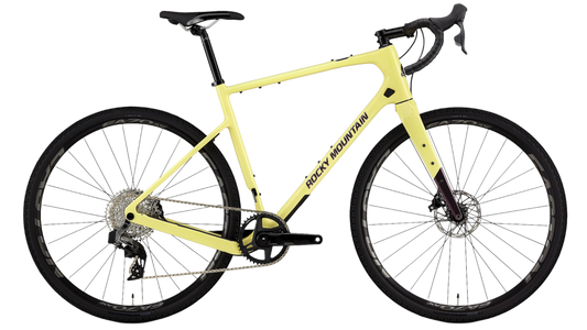 Solo Carbon 70 SRAM in Größe M