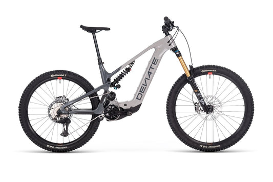 Kurgan 2026 Full Build