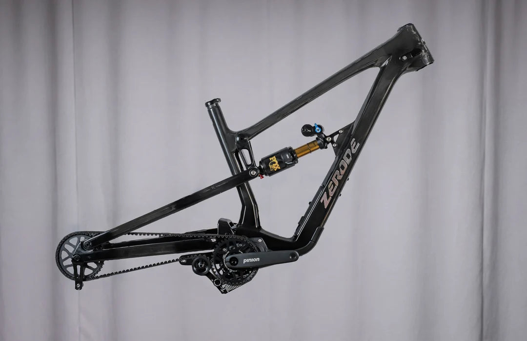 Shadow Enduro