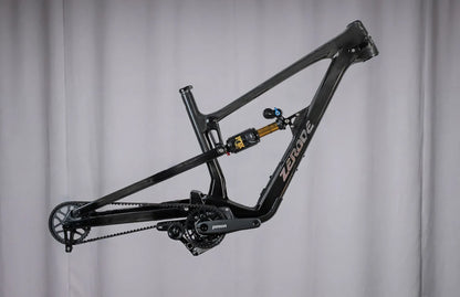 Shadow Enduro