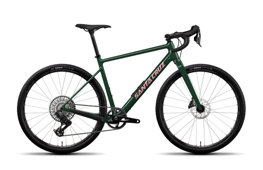 Stigmata Rival 1x AXS in Größe L