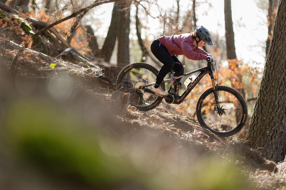 Mountainbikes von Pivot & Rocky Mountain | Gravity and Sons – Gravity ...