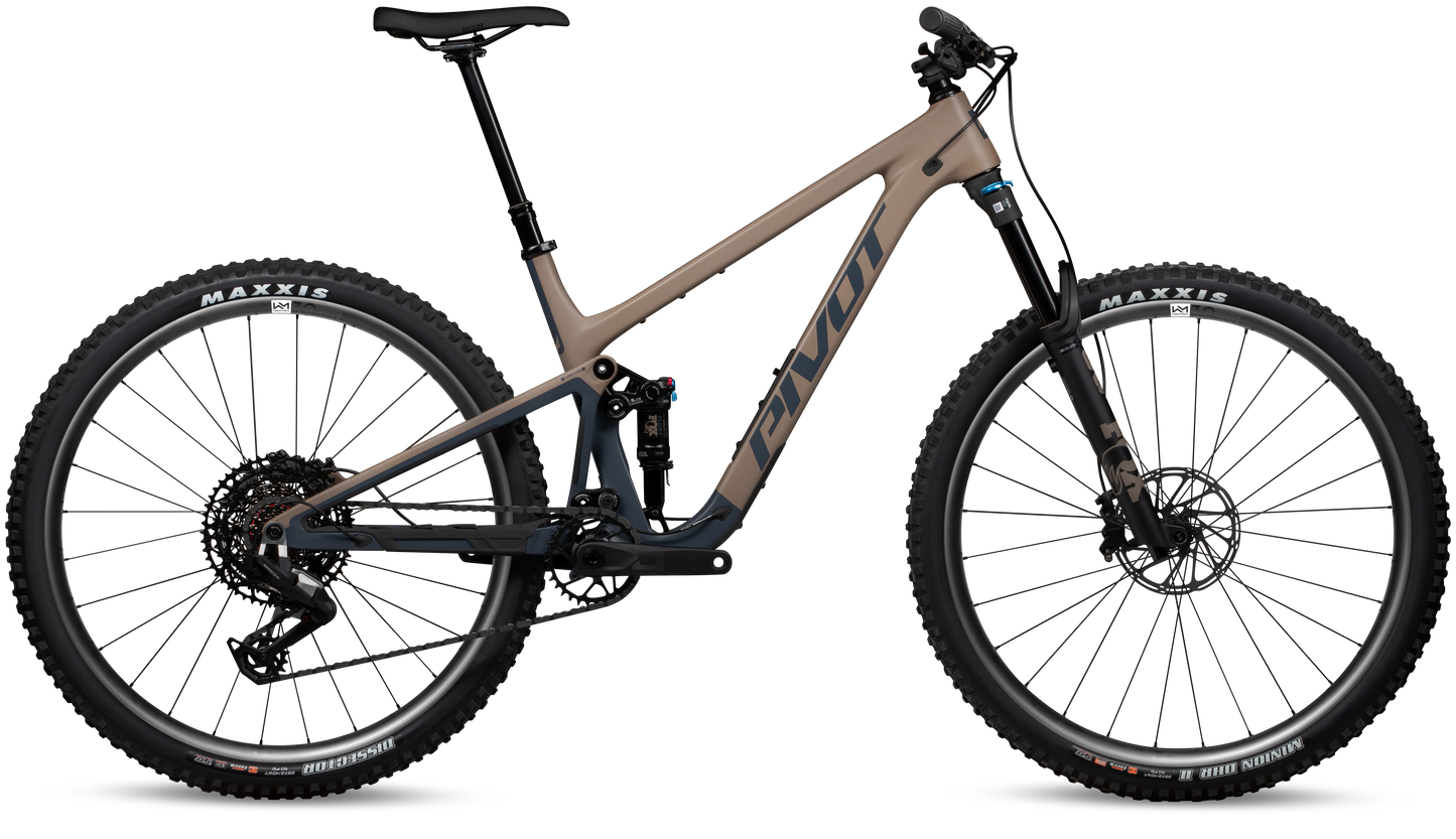 Trailcat SL