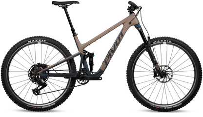 Trailcat SL