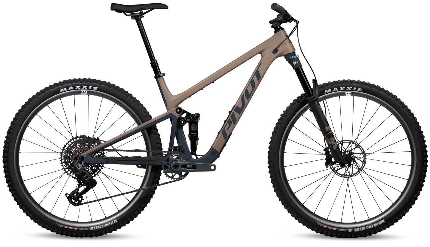 Trailcat SL