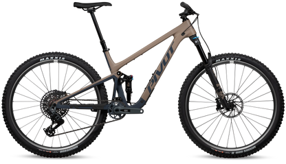 Trailcat SL