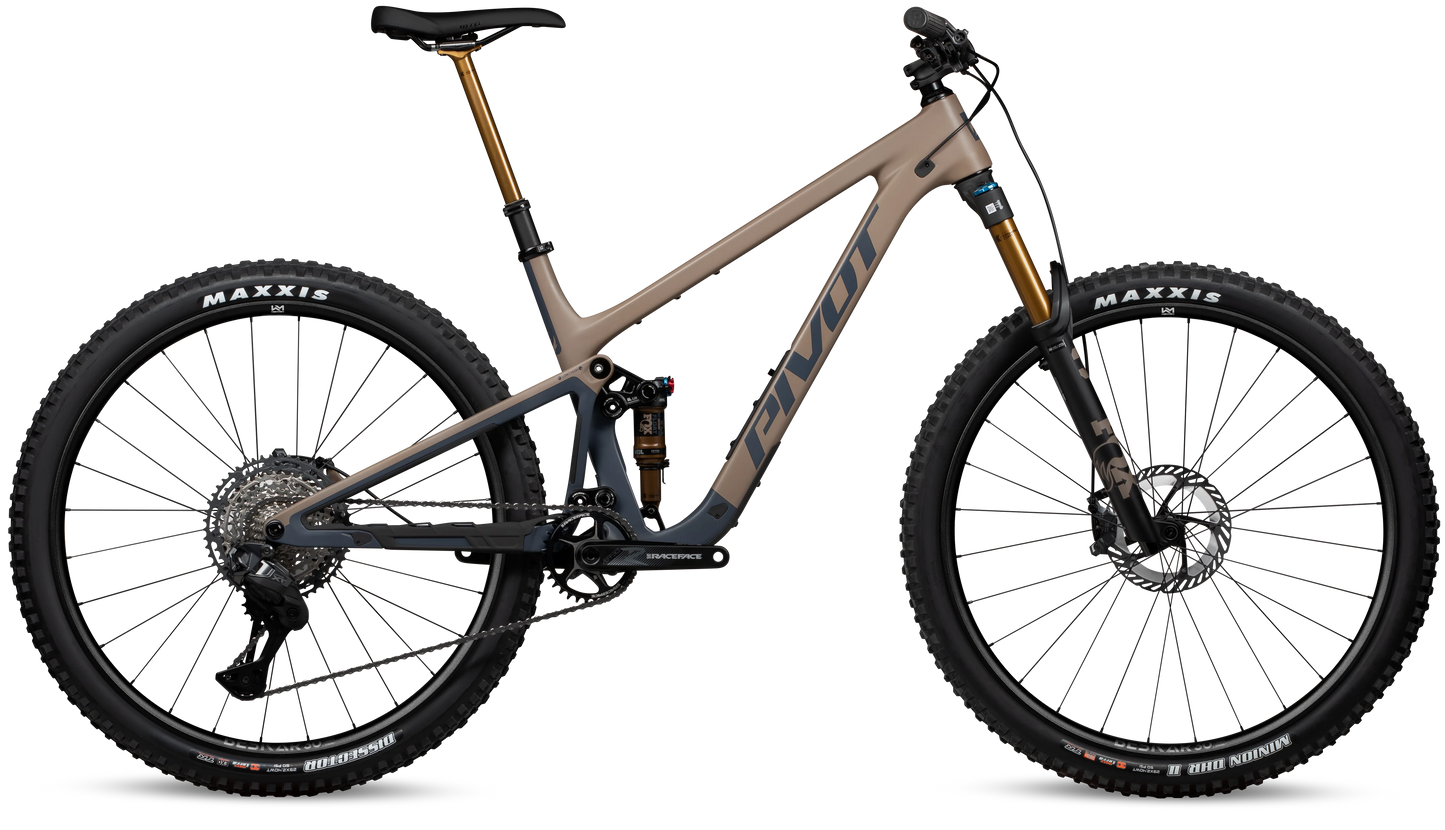 Trailcat SL
