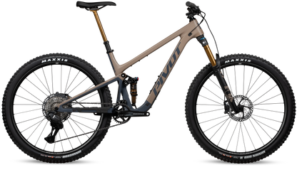 Trailcat SL
