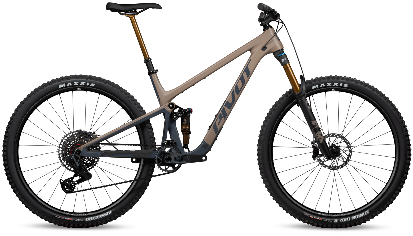 Trailcat SL